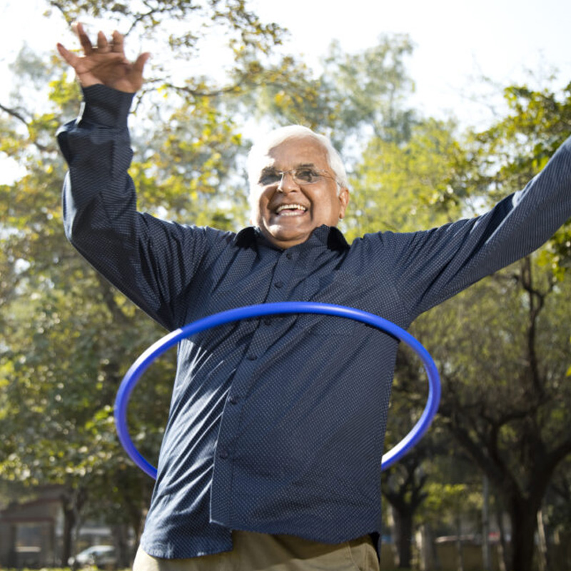 Community links Regenerage