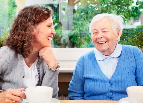 Age UK Lancashire