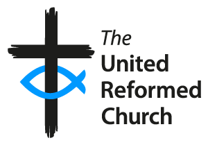 Leyland United Reformed Church logo