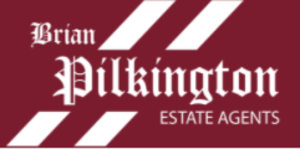 Brian Pilkington Estate Agents logo