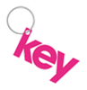 Key Charity logo