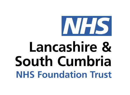 NHS Lancs and South Cumbria Logo