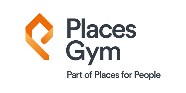 Places gym logo