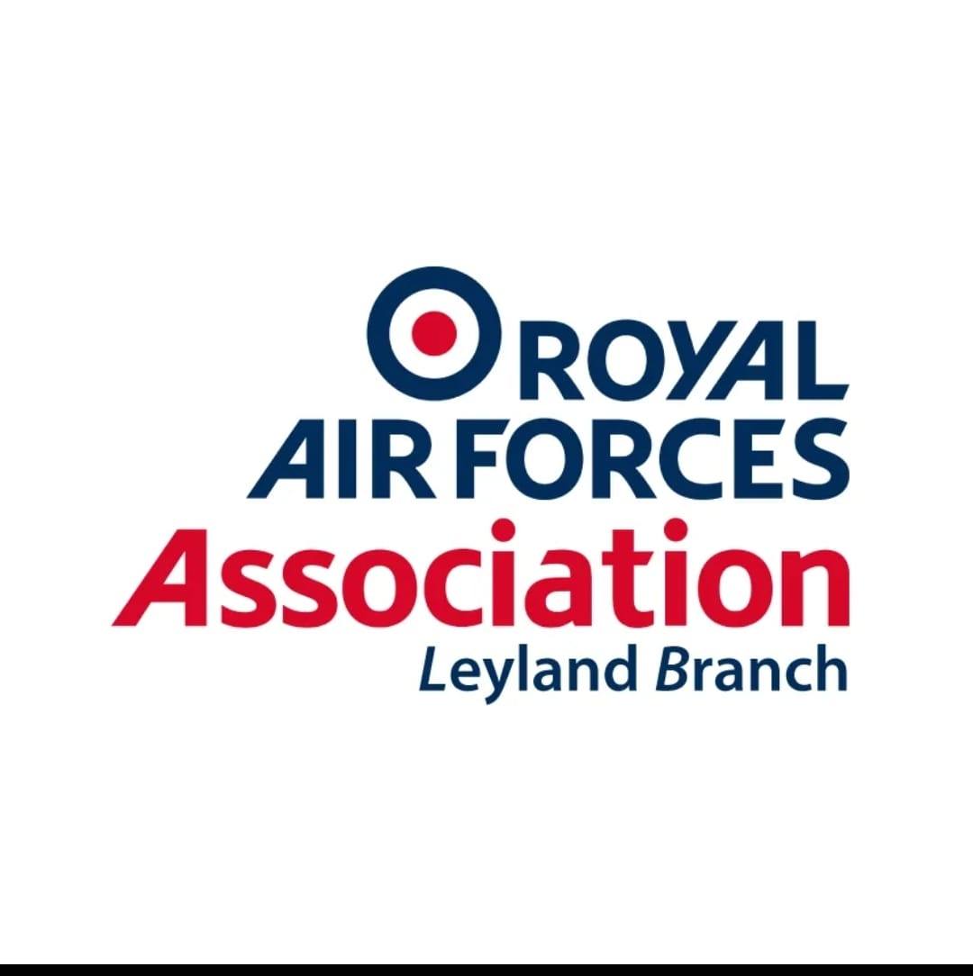 RAFA Leyland logo