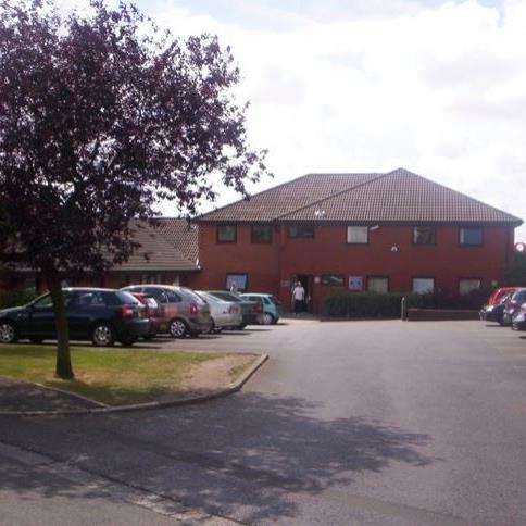 Sandy Lane Surgery Leyland