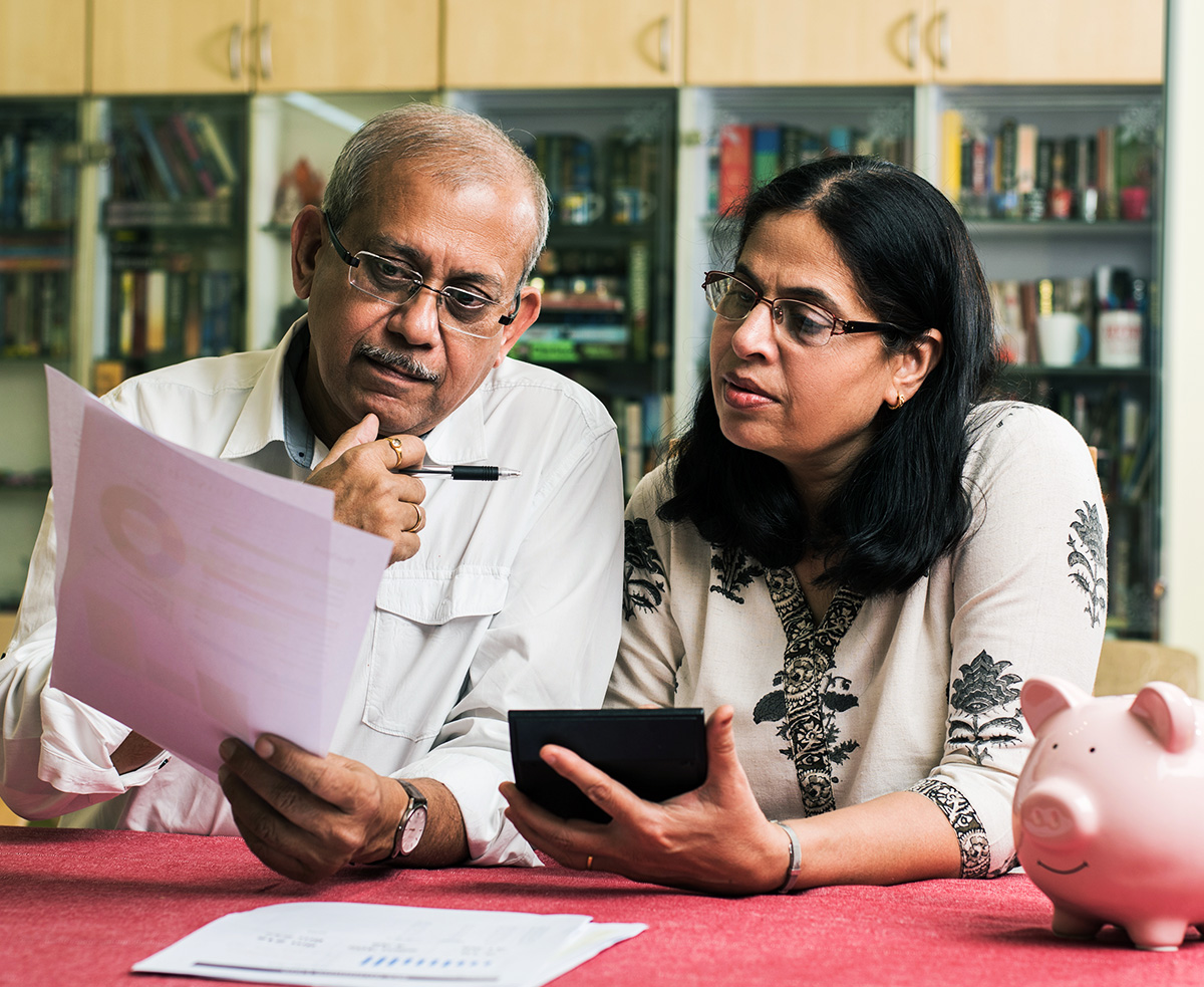 power of attorney