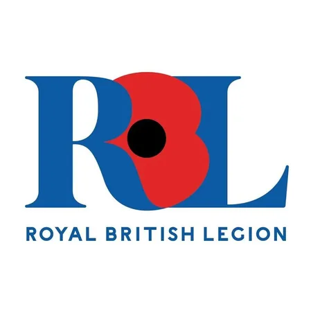 Royal British Legion logo