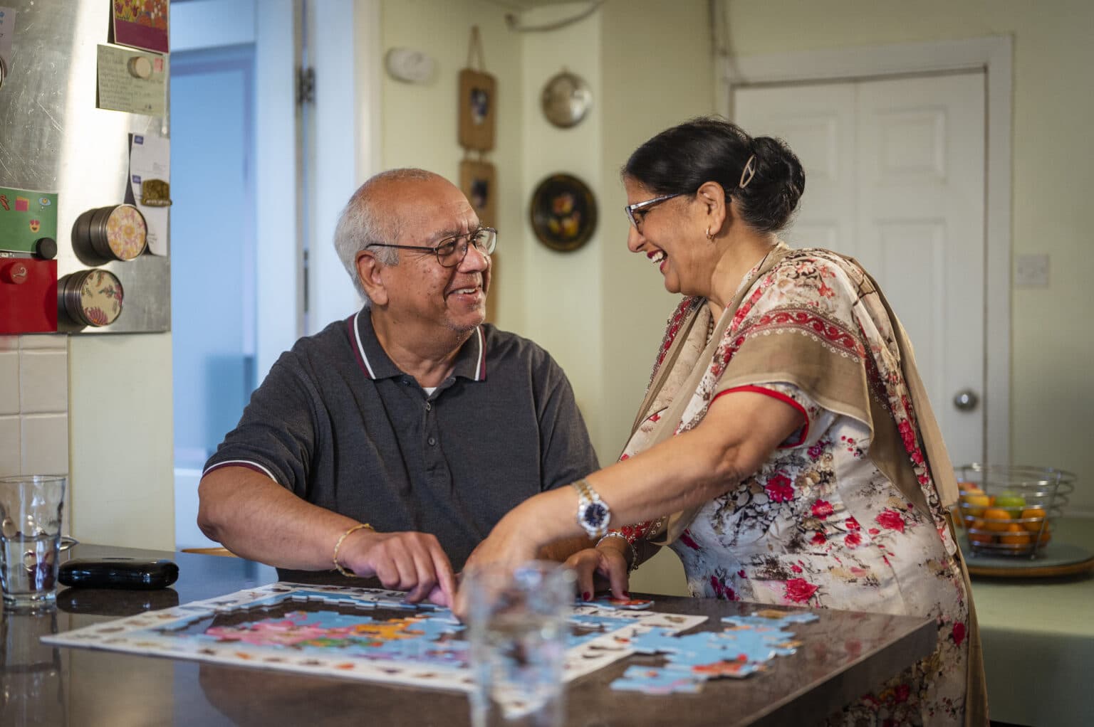 Dementia Carers Count