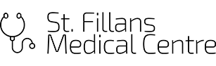 St Fillan's Medical Centre logo