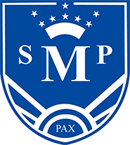 St Marys Leyland Logo Primary School